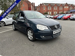 Large image for the Used Volkswagen POLO