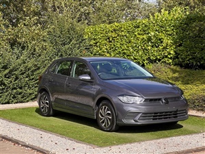 Large image for the Used Volkswagen POLO