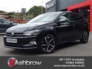 Large image for the Used Volkswagen POLO