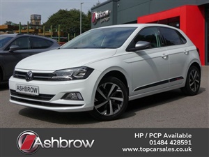 Large image for the Used Volkswagen POLO