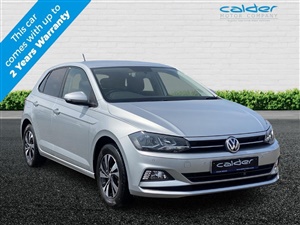 Large image for the Used Volkswagen POLO