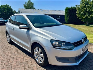 Large image for the Used Volkswagen POLO