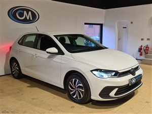 Large image for the Used Volkswagen POLO