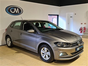 Large image for the Used Volkswagen POLO