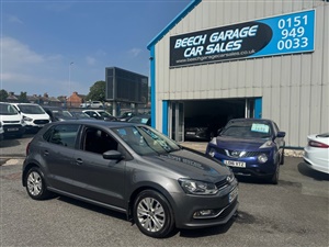 Large image for the Used Volkswagen POLO