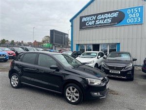 Large image for the Used Volkswagen POLO