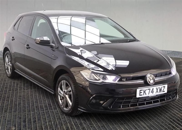 Large image for the Used Volkswagen POLO