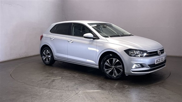 Large image for the Used Volkswagen POLO