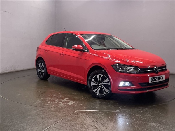 Large image for the Used Volkswagen POLO