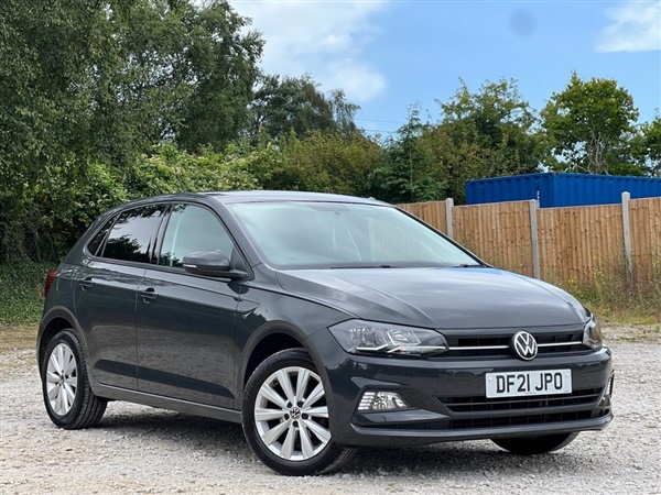 Large image for the Used Volkswagen POLO