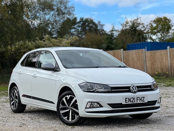 Large image for the Used Volkswagen POLO