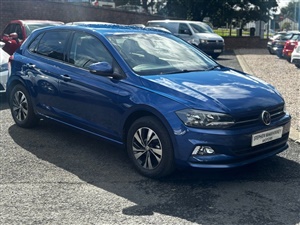 Large image for the Used Volkswagen POLO