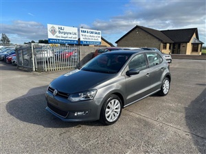 Large image for the Used Volkswagen POLO