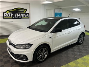 Large image for the Used Volkswagen POLO