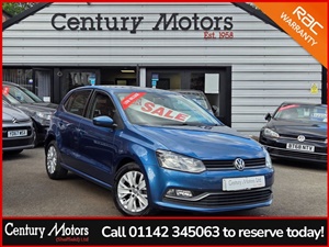 Large image for the Used Volkswagen POLO