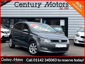 Large image for the Used Volkswagen POLO