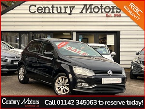 Large image for the Used Volkswagen POLO