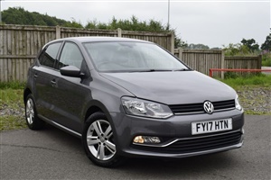 Large image for the Used Volkswagen POLO