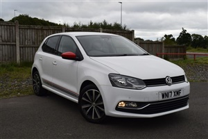 Large image for the Used Volkswagen POLO