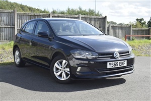 Large image for the Used Volkswagen POLO
