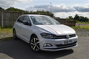 Large image for the Used Volkswagen POLO