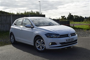 Large image for the Used Volkswagen POLO