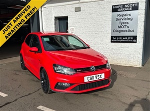 Large image for the Used Volkswagen POLO
