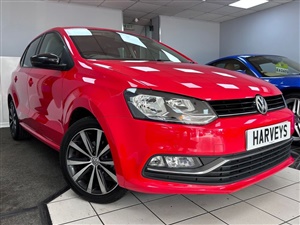 Large image for the Used Volkswagen POLO