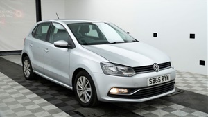 Large image for the Used Volkswagen POLO