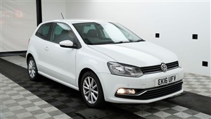 Large image for the Used Volkswagen POLO