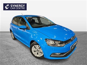 Large image for the Used Volkswagen POLO