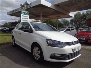 Large image for the Used Volkswagen POLO