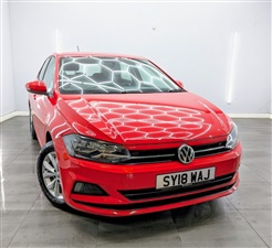 Large image for the Used Volkswagen POLO