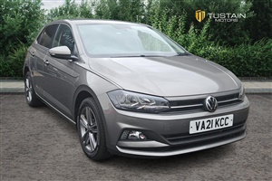 Large image for the Used Volkswagen Polo