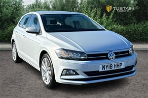 Large image for the Used Volkswagen Polo