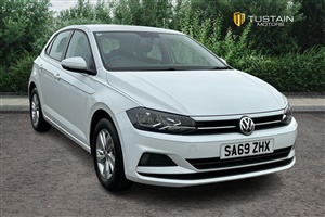 Large image for the Used Volkswagen Polo