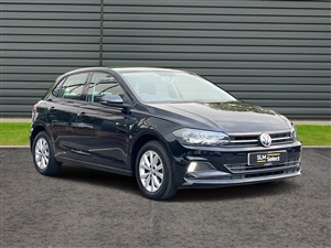 Large image for the Used Volkswagen Polo