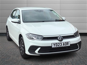 Large image for the Used Volkswagen Polo