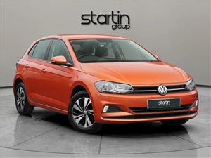 Large image for the Used Volkswagen Polo