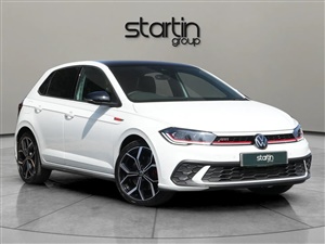 Large image for the Used Volkswagen Polo