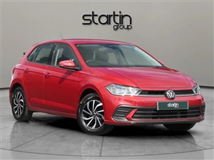 Large image for the Used Volkswagen Polo