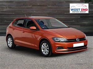 Large image for the Used Volkswagen Polo