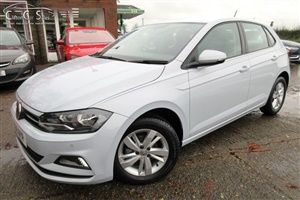 Large image for the Used Volkswagen POLO