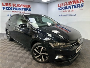Large image for the Used Volkswagen POLO
