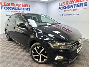 Large image for the Used Volkswagen POLO