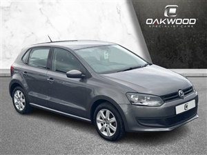 Large image for the Used Volkswagen POLO