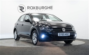 Large image for the Used Volkswagen POLO