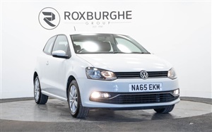 Large image for the Used Volkswagen POLO