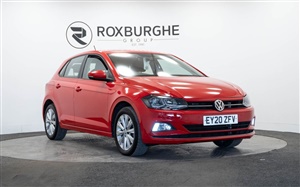 Large image for the Used Volkswagen POLO