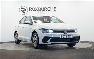 Large image for the Used Volkswagen POLO